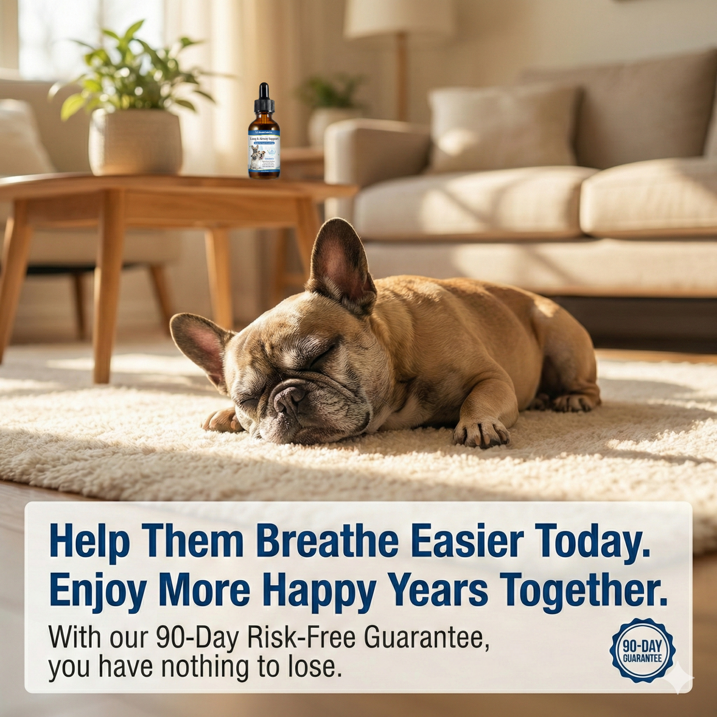 SnubClubCo. Lung & Airway Drops