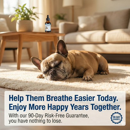 SnubClubCo. Lung & Airway Drops