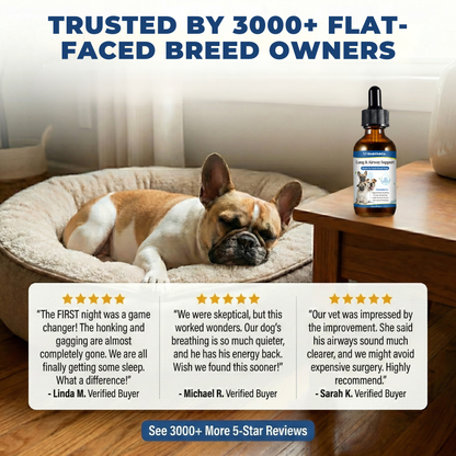 SnubClubCo. Lung & Airway Drops