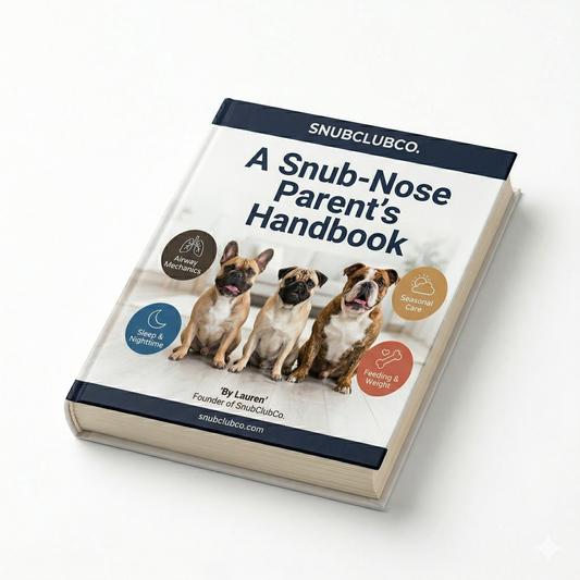 SnubClubCo. Ebook
